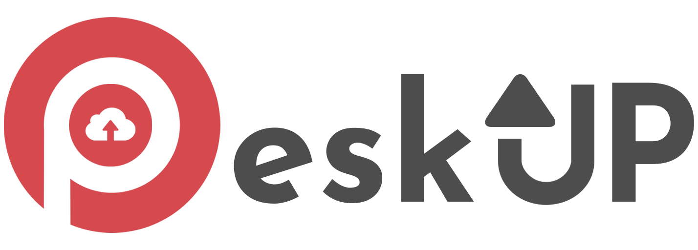 PeskUp File Cloud Sharing